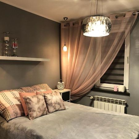 Ekskluzywny Apartament Joanna W Centrum Bochni Bochnia Eksteriør billede